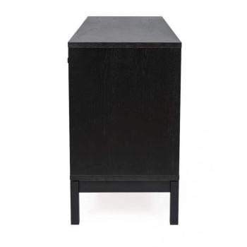 AbbeyWood Dresser (black)